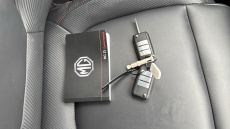 MG ZS 1.5 VTi-TECH Exclusive 5dr Petrol Hatchback